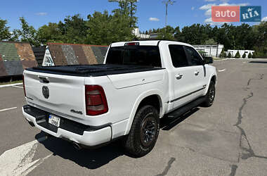 Пікап Ram 1500 2019 в Києві