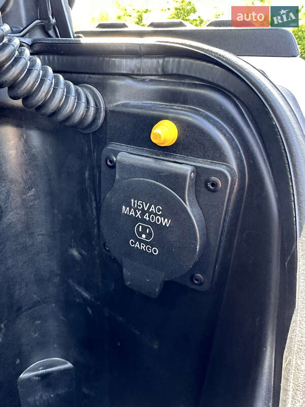 Пикап Ram 1500 2019 в Киеве