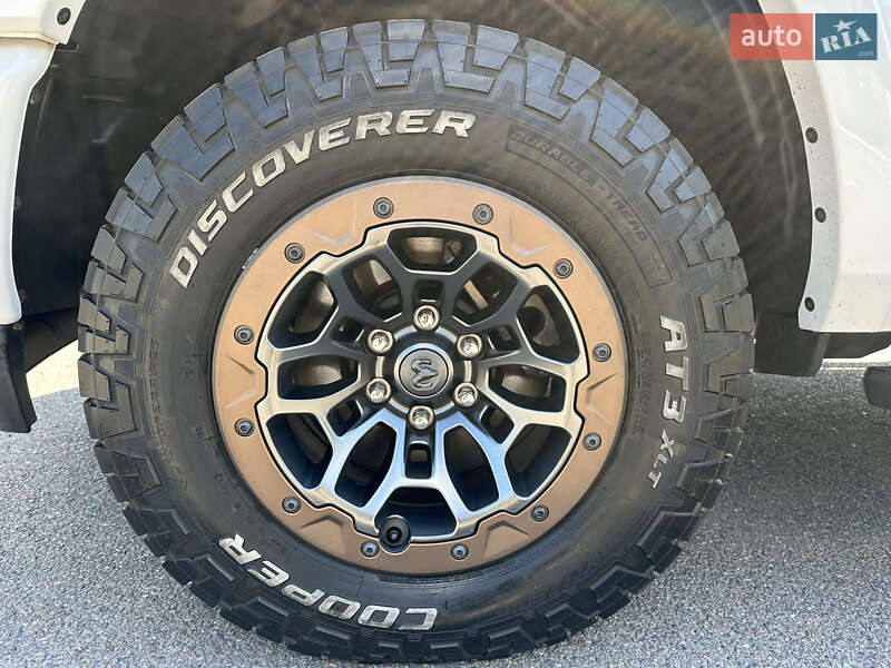 Пикап Ram 1500 2019 в Киеве