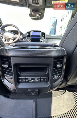 Пікап Ram 1500 2019 в Києві