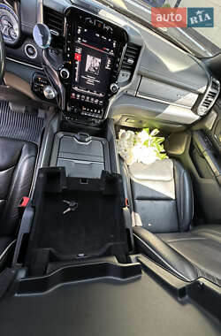 Пикап Ram 1500 2019 в 