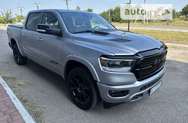 Пикап Ram 1500 2021 в Белой Церкви