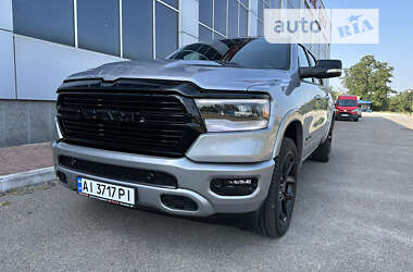 Пикап Ram 1500 2021 в Белой Церкви