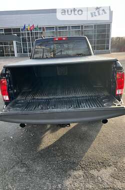 Пикап Ram 1500 2018 в 