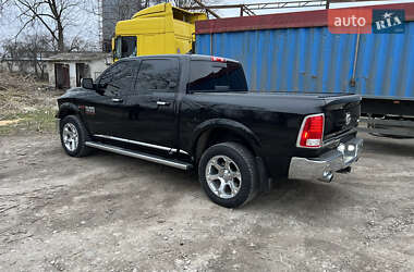 Пикап Ram 1500 2014 в 