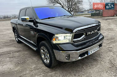 Пикап Ram 1500 2014 в 