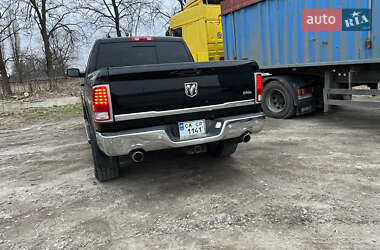 Пикап Ram 1500 2014 в 