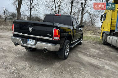 Пикап Ram 1500 2014 в 