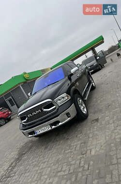 Пикап Ram 1500 2014 в 