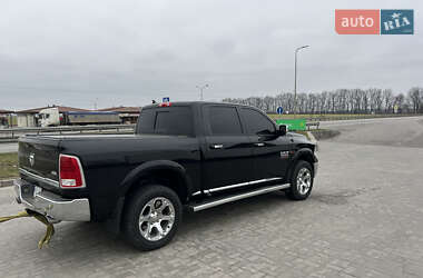 Пикап Ram 1500 2014 в 