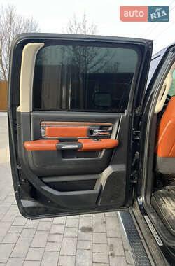 Пикап Ram 1500 2014 в 
