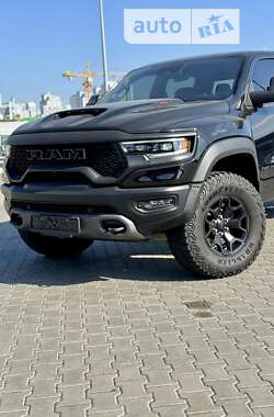 Пикап Ram 1500 2022 в Киеве