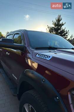 Пикап Ram 1500 2019 в Луцке