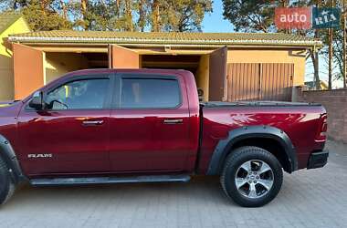 Пикап Ram 1500 2019 в Луцке