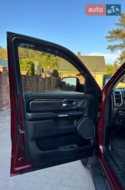 Пикап Ram 1500 2019 в Луцке