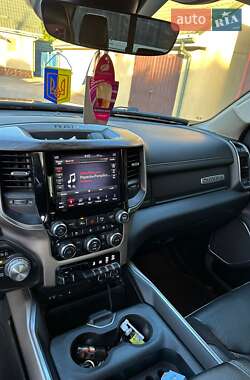 Пикап Ram 1500 2019 в Луцке