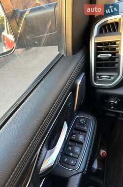 Пикап Ram 1500 2019 в Луцке