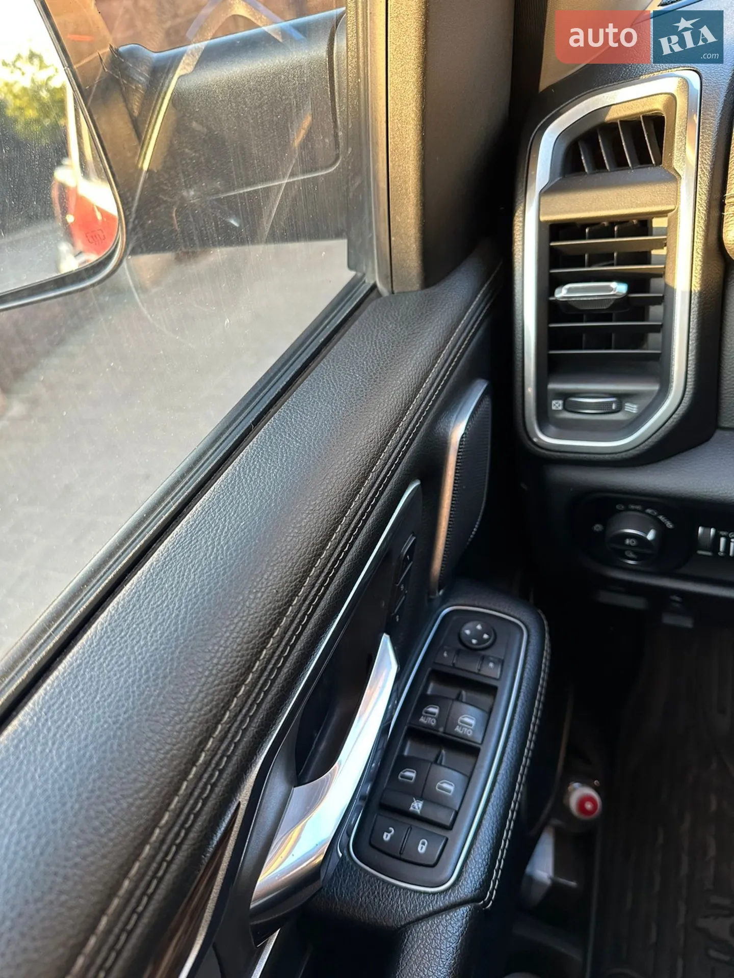 2018 RAM 1500 - мініатюра 54