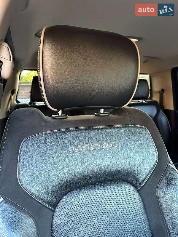 Пикап Ram 1500 2019 в Луцке