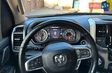 Пикап Ram 1500 2019 в Луцке