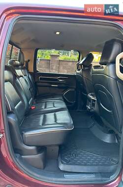 Пикап Ram 1500 2019 в Луцке