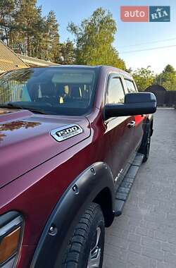 Пикап Ram 1500 2019 в Луцке