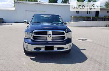 Пикап Ram 1500 2015 в 