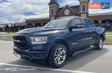Пикап Ram 1500 2020 в 