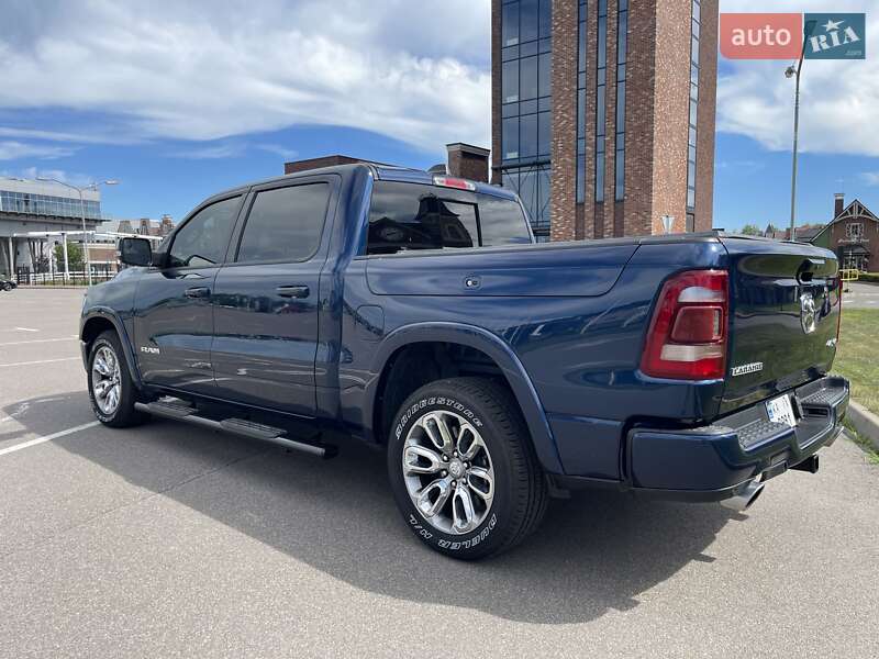 Пикап Ram 1500 2020 в Киеве