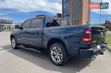 Пикап Ram 1500 2020 в 