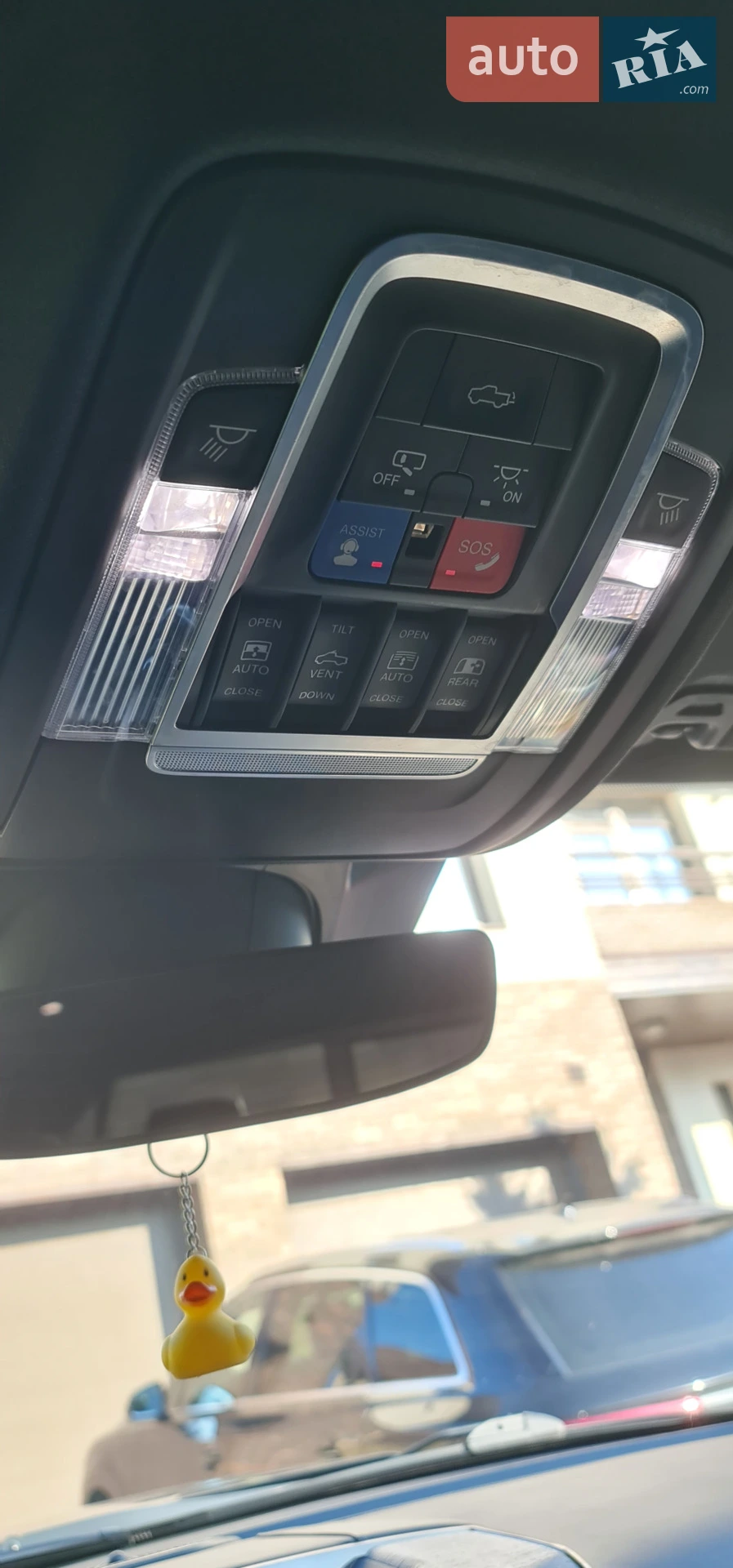 2018 RAM 1500 - мініатюра 5