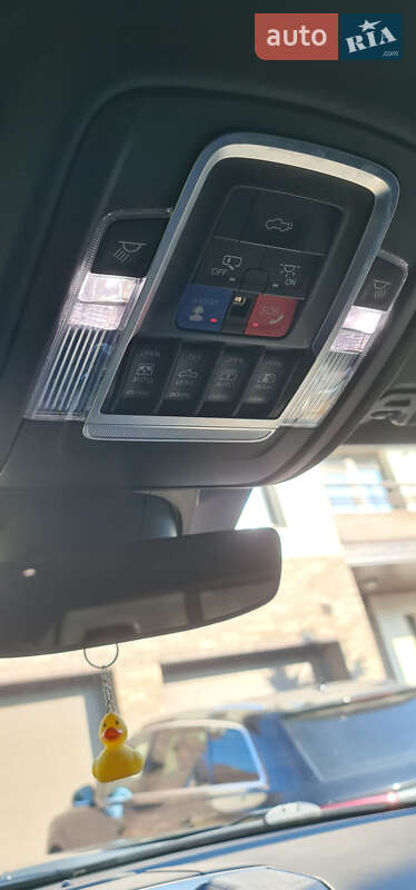 Пикап Ram 1500 2018 в Харькове