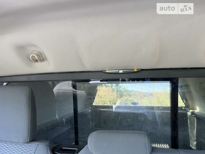 Пикап Ram 1500 2013 в Тернополе