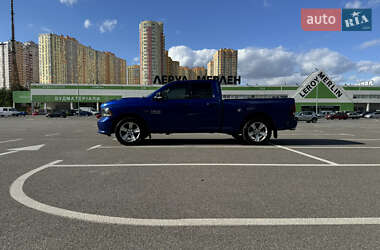 Пикап Ram 1500 2014 в Киеве