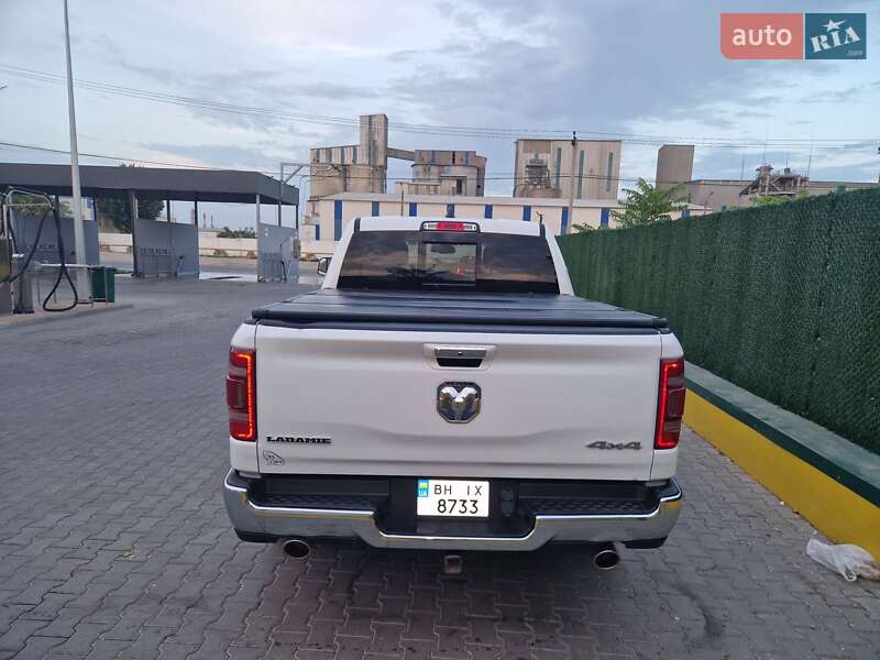 Пікап Ram 1500 2018 в Одесі