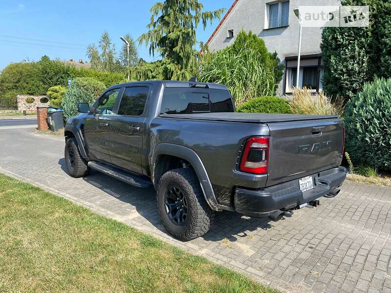 Пикап Ram 1500 2022 в Ивано-Франковске