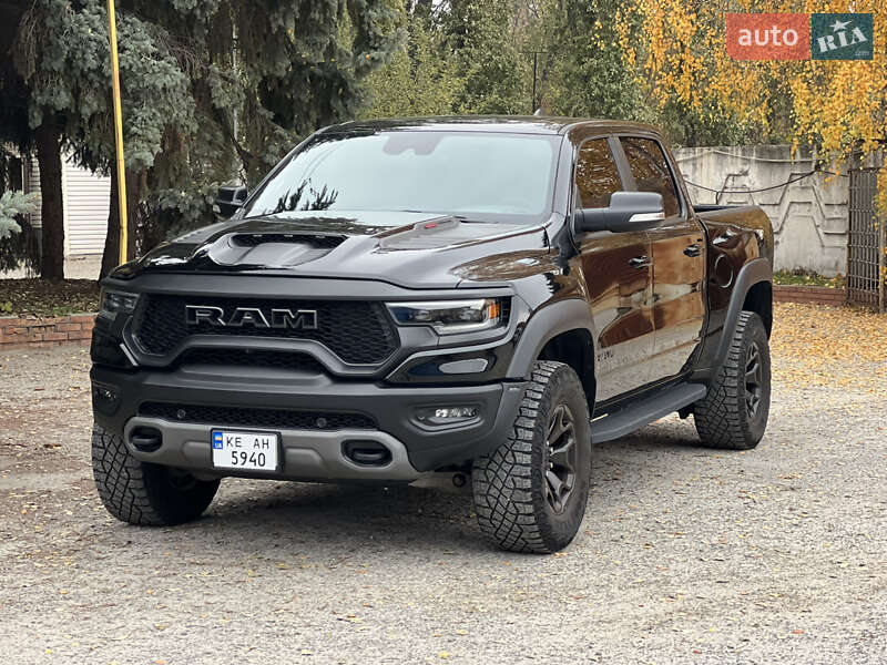 Пикап Ram 1500 2020 в 