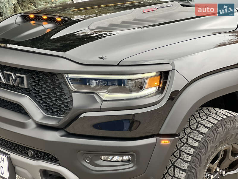 Пикап Ram 1500 2020 в Днепре