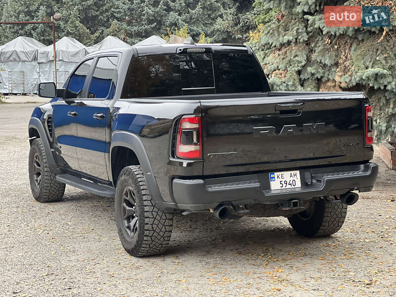 Пикап Ram 1500 2020 в Днепре