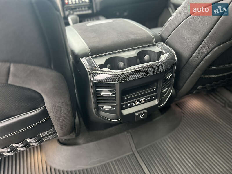 Пикап Ram 1500 2020 в Днепре
