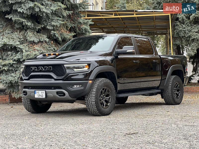Пикап Ram 1500 2020 в Днепре