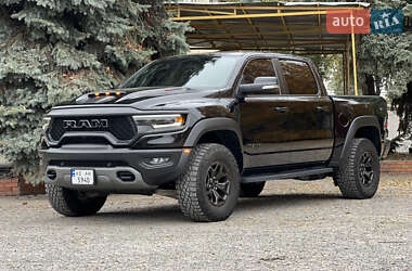 Пикап Ram 1500 2020 в 
