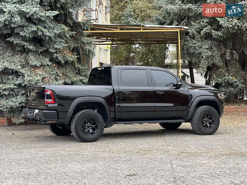 Пикап Ram 1500 2020 в Днепре