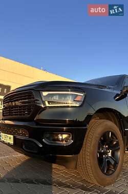 Пікап Ram 1500 2020 в Києві