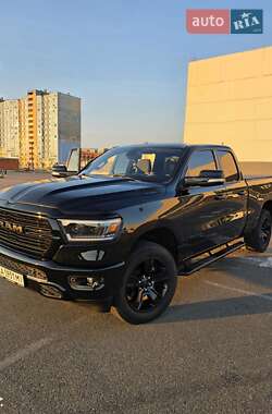 Пікап Ram 1500 2020 в Києві