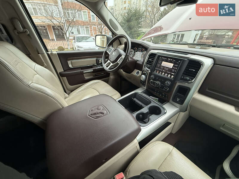 Пикап Ram 1500 2016 в Одессе