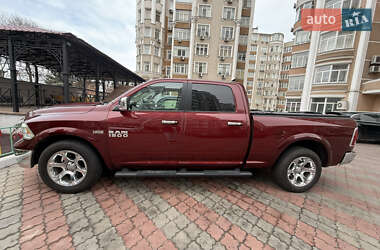 Пікап Ram 1500 2016 в Одесі