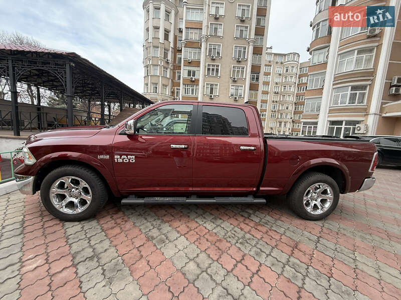 Пикап Ram 1500 2016 в Одессе