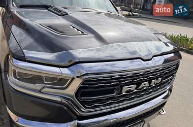 Пікап Ram 1500 2022 в Чернівцях
