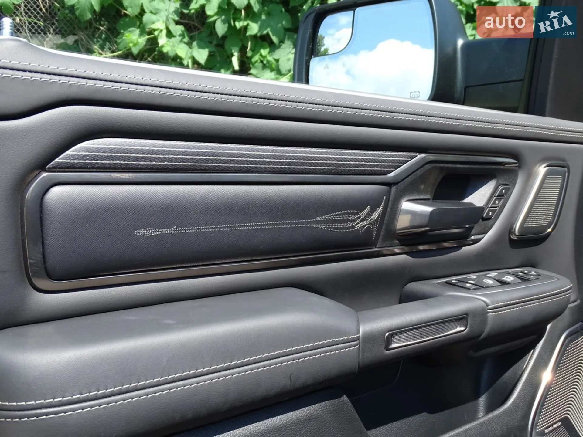 2022 RAM 1500 - мініатюра 6